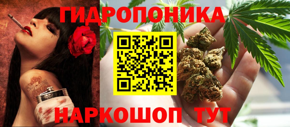 Каннабис гибрид Кропоткин